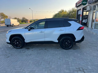 Toyota Rav 4 foto 4