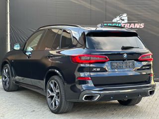 BMW X5 foto 6