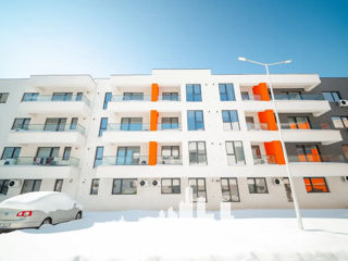 Продажа квартиры с 1 комнатой, 48 м2 в Бухаресте, Бухарест фото 6