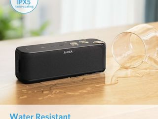 Anker SoundCore Boost 20W Bluetooth Speaker foto 3