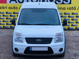 Ford Transit Connect foto 3