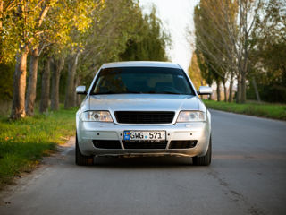 Audi A6 foto 3