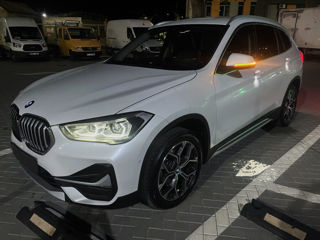 BMW X1 foto 6