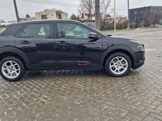 Citroen C4 Cactus foto 12