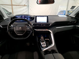 Peugeot 3008 foto 5