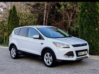 Ford Escape foto 2