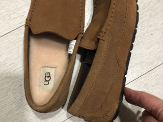 UGG мокасины р.40 новые