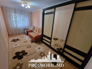 Apartament cu 3 camere, 61 m², Botanica, Chișinău foto 2