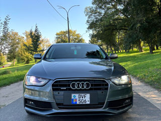 Audi A4 foto 7