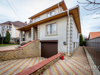 Se vinde casă  pe str. Dacia, Stăuceni, Chișinău foto 1