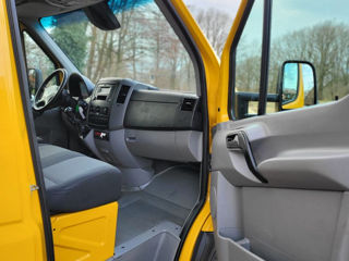 Volkswagen Crafter 50 2.0 TDI foto 9