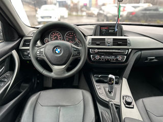 BMW 3 Series foto 8