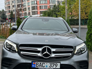 Mercedes GLC foto 3