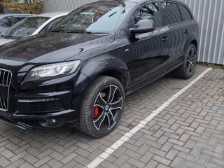 Audi Q7 foto 3