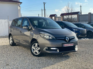 Renault Grand Scenic foto 3