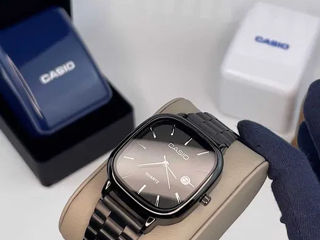 Casio Old Money Total Black foto 4