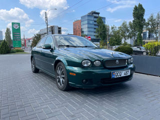 Jaguar X-Type