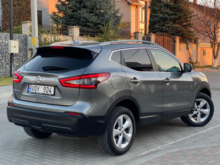 Nissan Qashqai foto 2