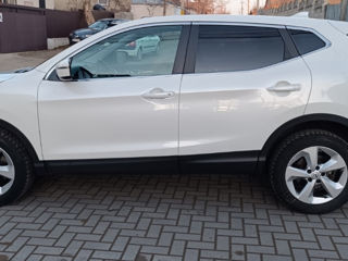 Nissan Qashqai foto 6