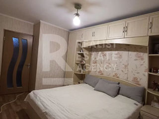 Apartament cu 3 camere, 68 m², Molodova, Bălți foto 5