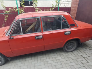 Lada / ВАЗ 2101 foto 1