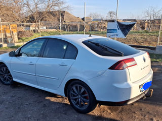 Renault Laguna foto 3