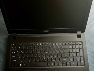 Acer Aspire 15,6 foto 1