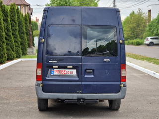 Ford transit foto 4