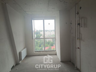 Apartament cu 1 cameră, 45 m², Râșcani, Chișinău foto 6