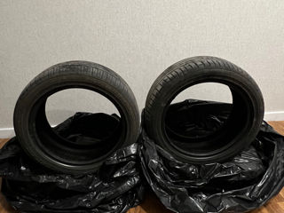 Летняя резина winrun 215/45/R16 90V 2 штуки foto 3