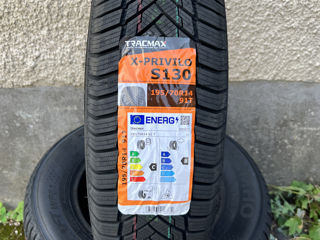 195/70 R14 Tracmax Xprivilo S130 Winter/ Доставка, livrare toata Moldova