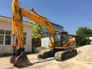 Servicii de excavare, camioane si buldozer. Prestam servicii toată Moldova foto 3