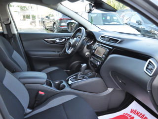 Nissan Qashqai foto 13