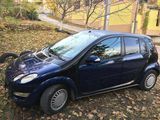 Smart Forfour foto 7