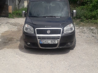 Fiat Doblo foto 1