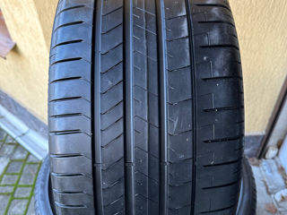 Anvelope Pirelli 285/30 21 foto 3