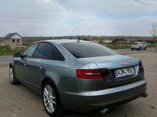 Audi A6 foto 3