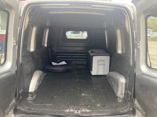 Opel Combo foto 4