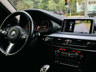 BMW X5 foto 7