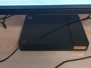 б/у моноблок Lenovo IdeaCentre A540-24API Ryzen 5 Pro 2400GE / 512Gb / 16Gb - 8200 лей foto 4