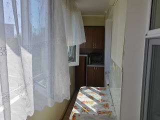 Apartament cu 2 camere, 36 m², 9 cartier, Bălți foto 6