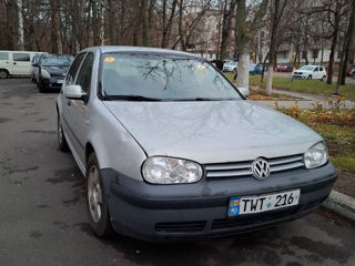 Volkswagen Golf foto 2