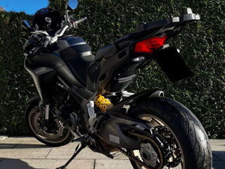 Ducati Multistrada 1260S foto 3