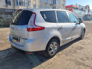 Renault Grand Scenic foto 5