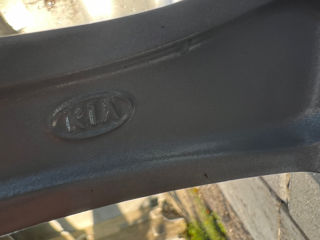 Kia Originale R16 5/114.3 ideale foto 12