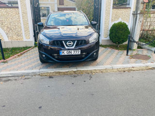 Nissan Qashqai foto 3