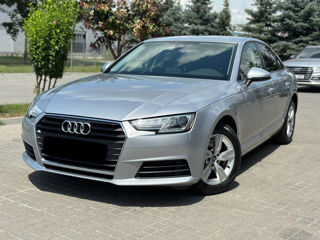 Audi A4 foto 3