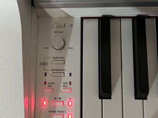 Casio AP-470 Celviano piano digital