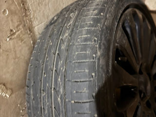 Jante si anvelope Mercedes, 195/55 R 16, 195/45 R 16 foto 6