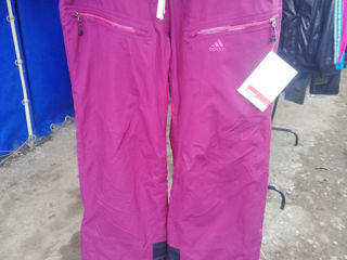 Штаны лыжные женские от Adidas foto 4